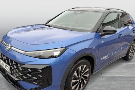 VW T-Roc 3.999 km 37.895 &euro; Unna 59423