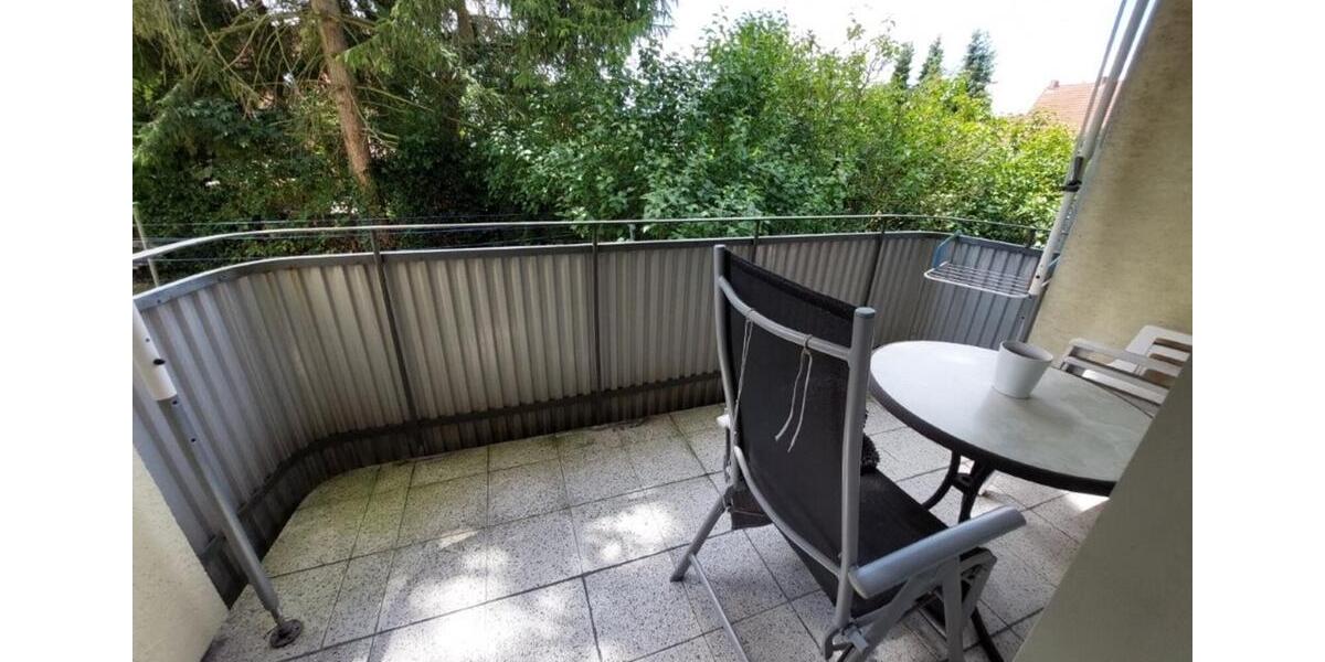 Erdgeschoßwohnung Bergkamen - 3.5 Zimmer, 61 m&sup2;, 436&euro; | Angebot:26539906