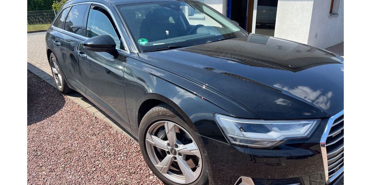 Audi A6 57.691 km 29.700 &euro; Fröndenberg 58730