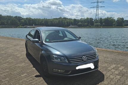 VW Passat 119.000 km 7.299 &euro; Datteln 45711