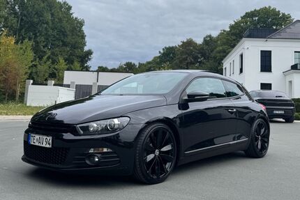 VW Scirocco 205.000 km 6.900 &euro; Senden 48308