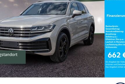 VW Touareg 10.750 km 67.739 &euro; Menden 58706