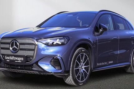 Mercedes-Benz GLC 400 18.000 km 78.480 &euro; Ahlen 59229
