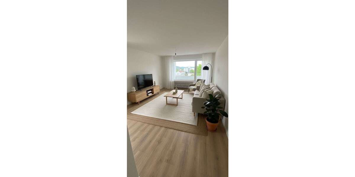 Etagenwohnung Iserlohn Gerlingsen - 2 Zimmer, 68 m&sup2;, 355&euro; | Angebot:26781650
