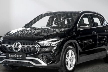 Mercedes-Benz GLA 200 22.765 km 33.465 &euro; Ahlen 59229