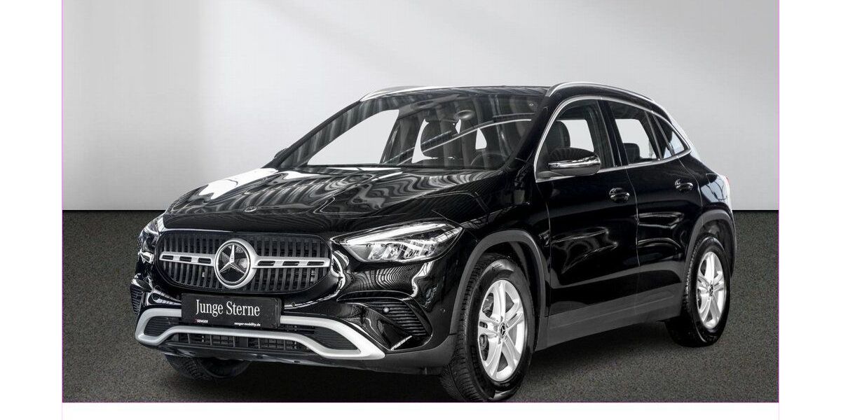 Mercedes-Benz GLA 200 22.765 km 33.465 &euro; Ahlen 59229