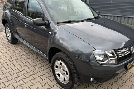 Dacia Duster 59.400 km 8.990 &euro; Dortmund 44319