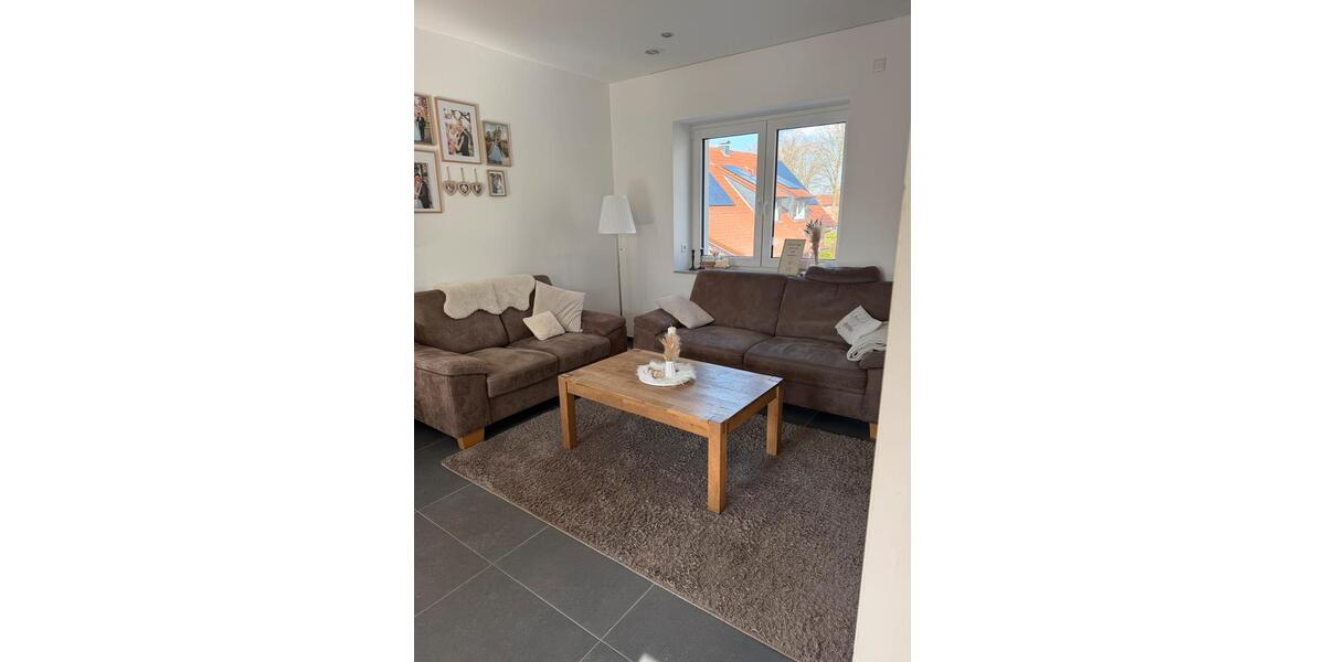 Maisonettenwohnung Ascheberg - 3 Zimmer, 85 m&sup2;, 1.150&euro; | Angebot:25924136