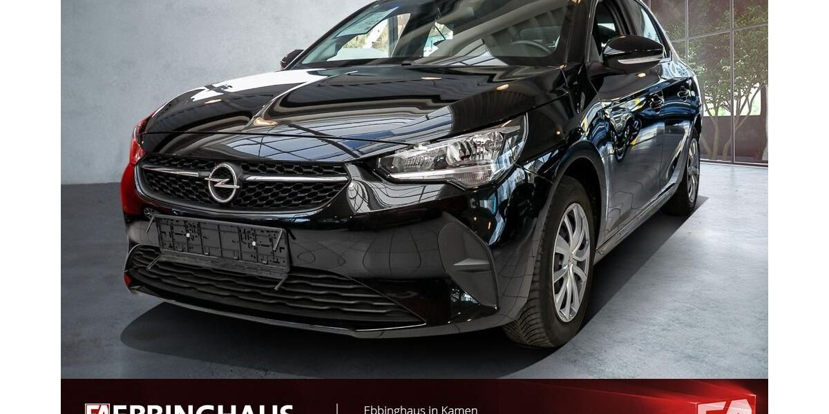 Opel Corsa 58.051 km 11.890 &euro; Kamen 59174