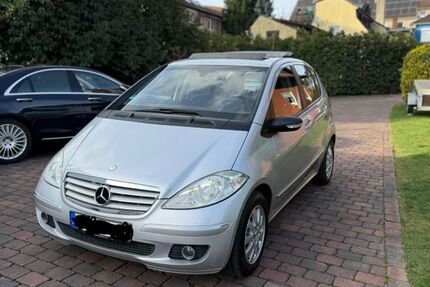 Mercedes-Benz A 170 199.999 km 1.999 &euro; Oer Erkenschwick 45739