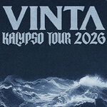 Vinta - Kalypso Tour 2026