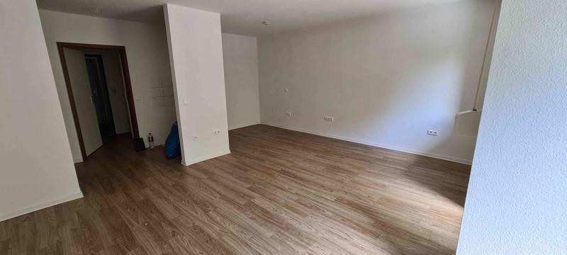 Etagenwohnung Dortmund - 1 Zimmer, 40 m&sup2;, 603&euro; | Angebot:25881160