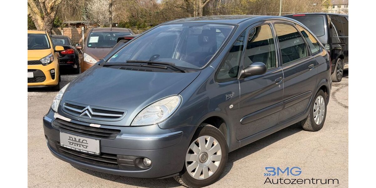 Citroen Xsara Picasso 196.538 km 690 &euro; Lünen 44532