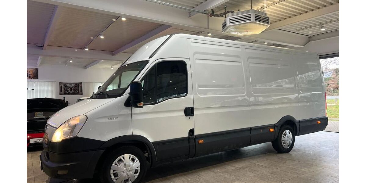IVECO Andere 550.000 km 8.490 &euro; Datteln 45711