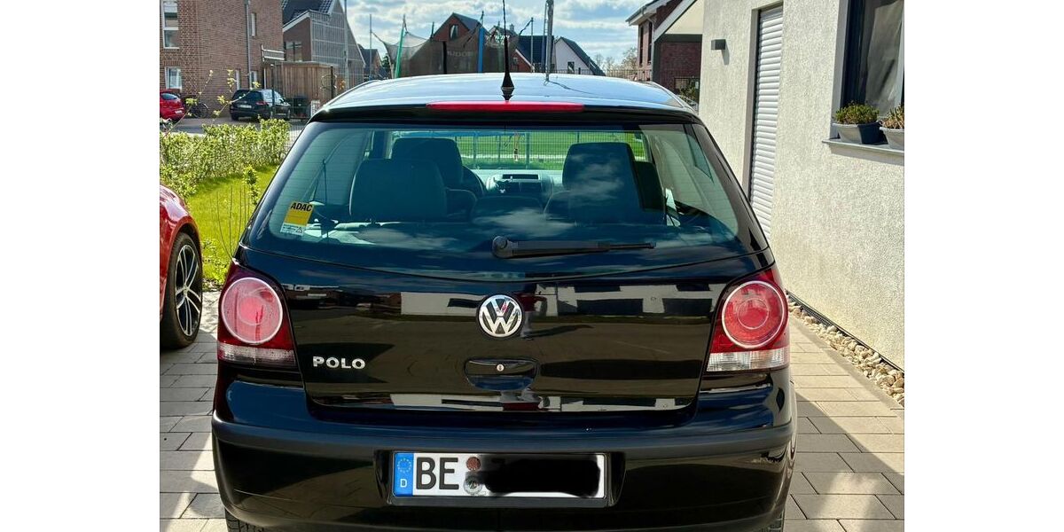 VW Polo 192.000 km 2.200 &euro; Drensteinfurt 48317