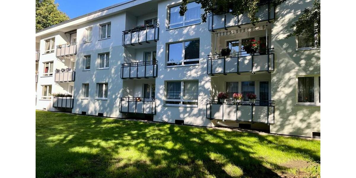 Etagenwohnung Dortmund Brackel - 3 Zimmer, 67 m&sup2;, 549&euro; | Angebot:25409569