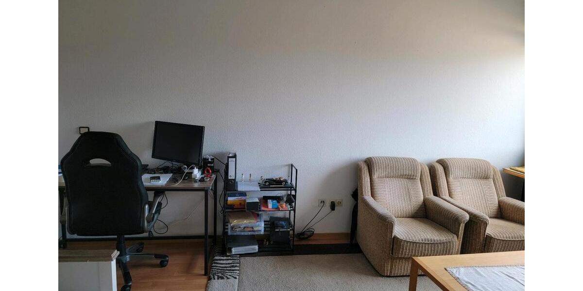 Etagenwohnung Dortmund Hörde - 1 Zimmer, 35 m&sup2;, 490&euro; | Angebot:25647941