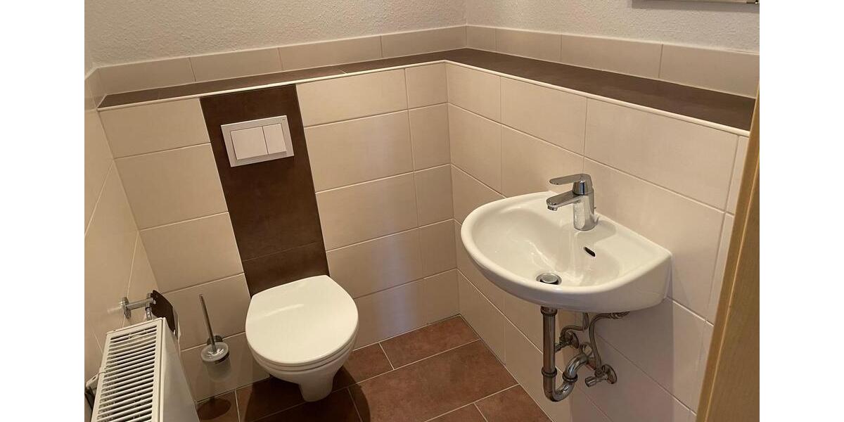 Maisonettenwohnung Welver - 4 Zimmer, 120 m&sup2;, 950&euro; | Angebot:25978245