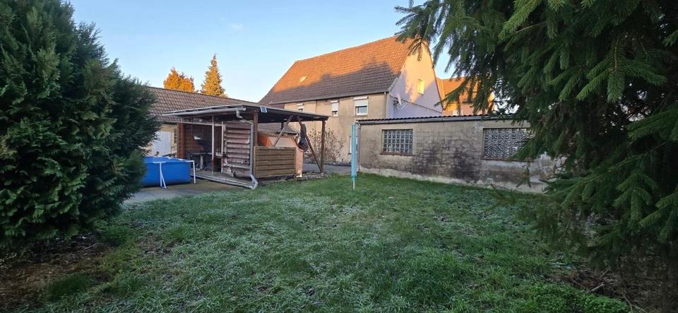 Einfamilienhaus Bergkamen - 10.5 Zimmer, 231 m&sup2;, 289.000&euro; | Angebot:24841797