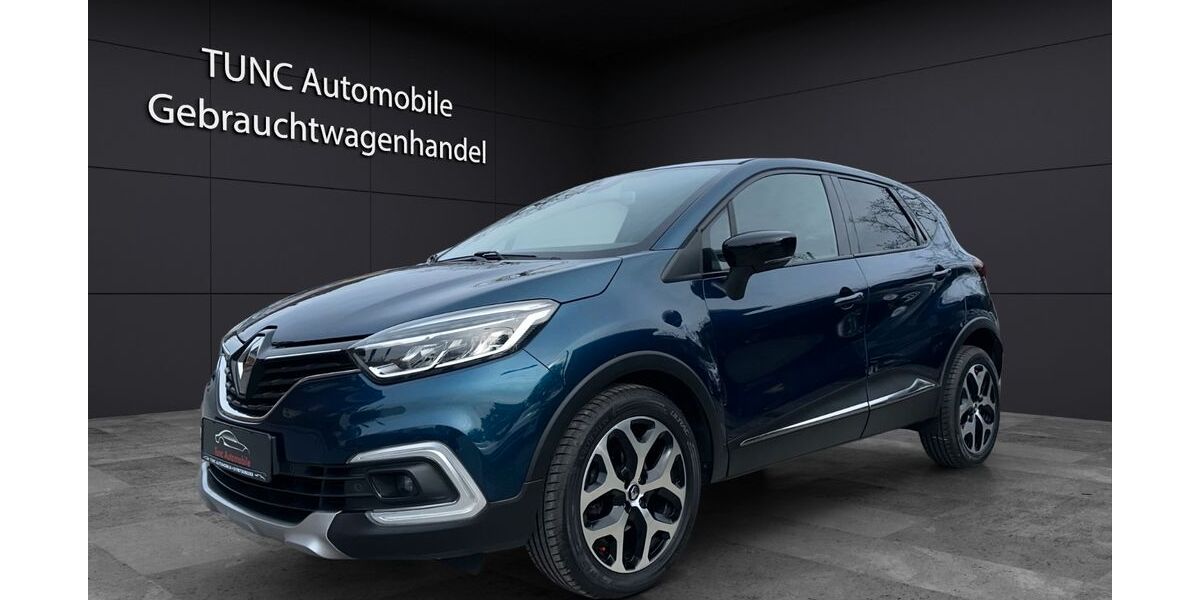 Renault Captur 80.957 km 12.990 &euro; Ahlen 59227