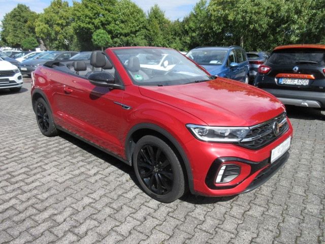 VW T-Roc 74.000 km 26.788 &euro; Bergkamen 59192