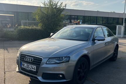 Audi A4 215.000 km 6.000 &euro; Iserlohn 58642