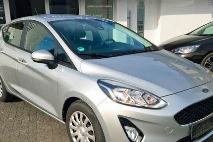 Ford Fiesta 48.000 km 10.199 &euro; Hamm 59067