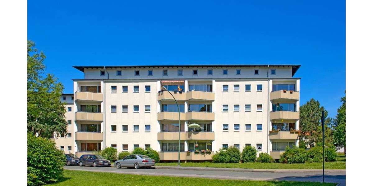 Etagenwohnung Ahlen - 3.5 Zimmer, 57 m&sup2;, 486&euro; | Angebot:24730357