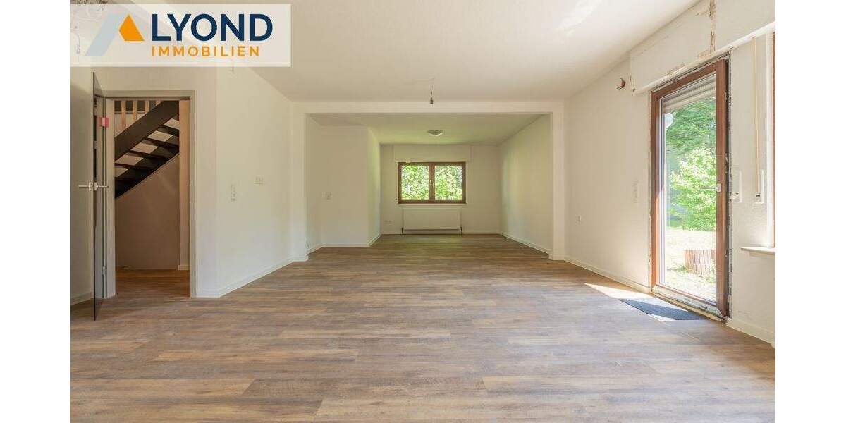 Einfamilienhaus Dortmund / Bodelschwingh Bodelschwingh - 7 Zimmer, 151 m&sup2;, 479.000&euro; | Angebot:25676957