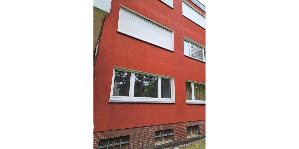 Hochparterre Ahlen Dolberg - 3.5 Zimmer, 94 m&sup2;, 1.000&euro; | Angebot:25658359