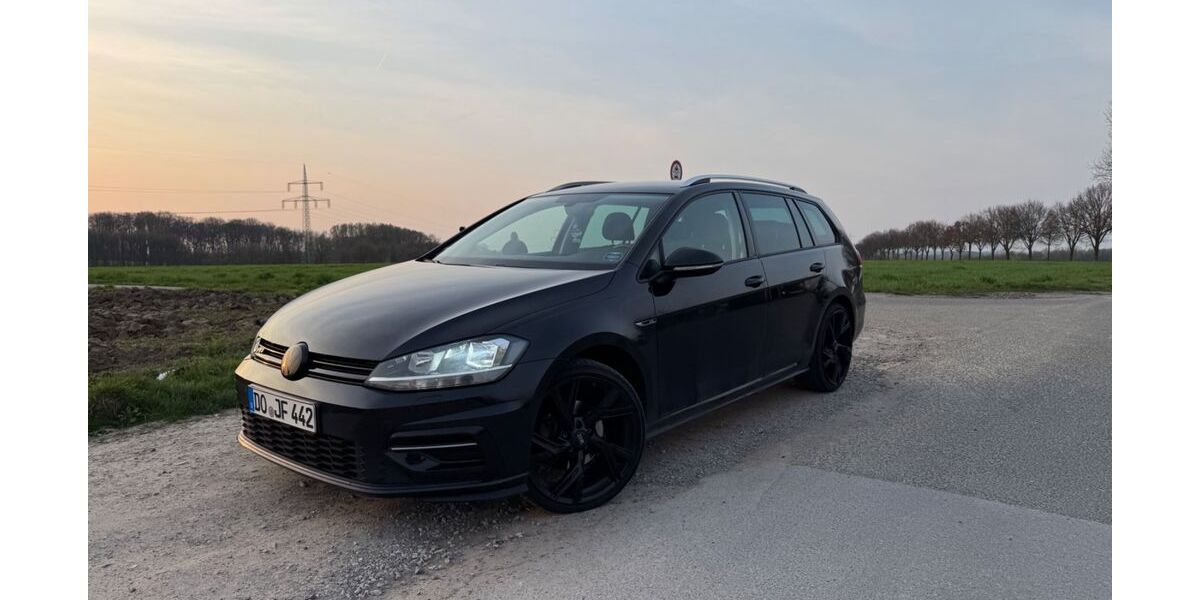 VW Golf 98.000 km 19.990 &euro; Dortmund 44339