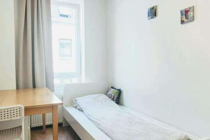 Zimmer Dortmund Innenstadt Nord - 350&euro; | Angebot:18227714