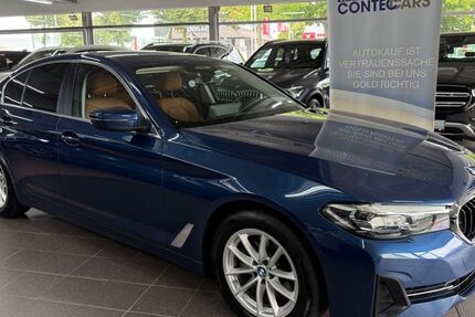 BMW 520 50.020 km 34.999 &euro; Werl 59457