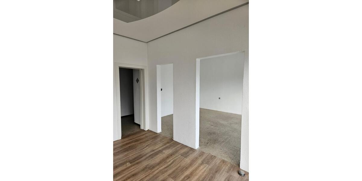 Etagenwohnung Hamm Daberg - 4 Zimmer, 85 m&sup2;, 950&euro; | Angebot:24293837