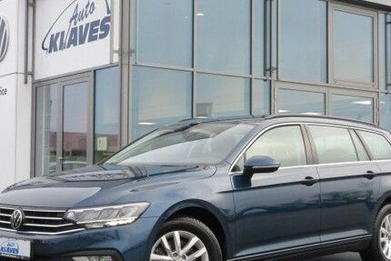 VW Passat Variant 44.900 km 26.350 &euro; Ascheberg 59387