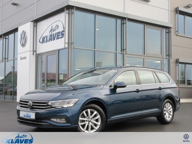 VW Passat Variant 44.900 km 26.350 &euro; Ascheberg 59387