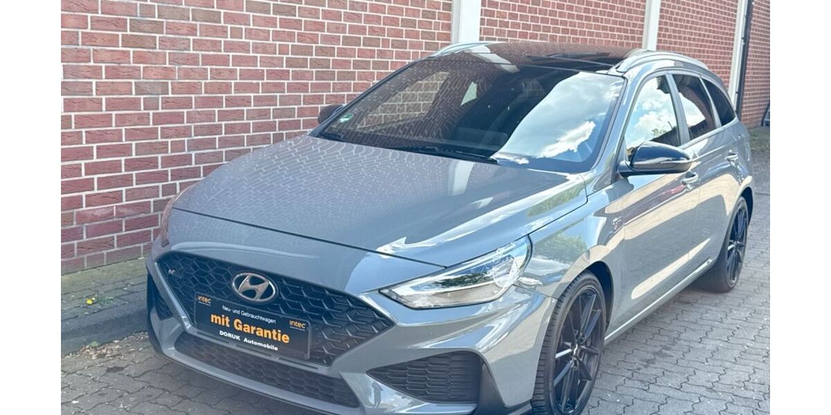 Hyundai i30 113.500 km 13.490 &euro; Oer-Erkenschwick 45739
