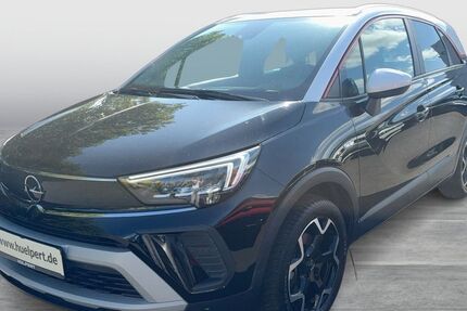 Opel Crossland (X) 28.830 km 15.284 &euro; Dortmund 44379