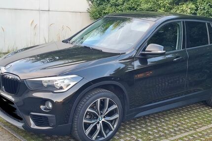BMW X1 150.000 km 14.999 &euro; Castrop-Rauxel 44581