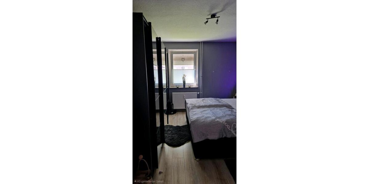 Erdgeschoßwohnung Lünen Brambauer - 3 Zimmer, 55 m&sup2;, 600&euro; | Angebot:26489870