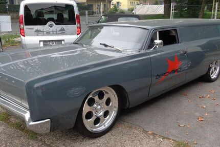 Plymouth Andere 111.111 km 15.500 &euro; Dortmund-Lanstrop 44329