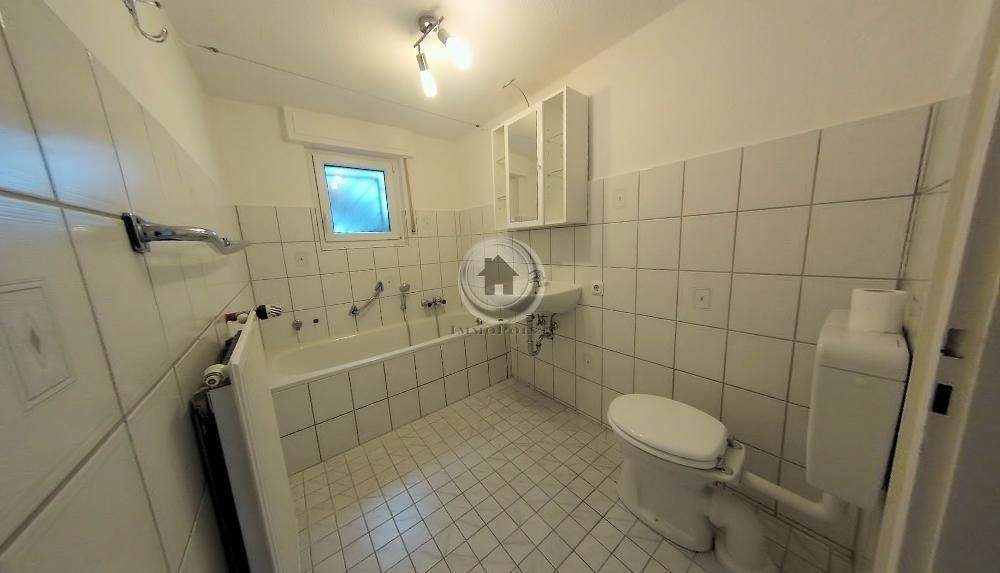 Etagenwohnung Iserlohn Obergrüne - 2 Zimmer, 50 m&sup2;, 295&euro; | Angebot:25671107