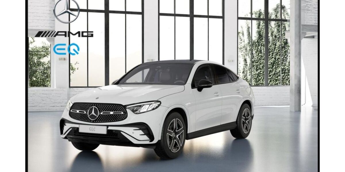Mercedes-Benz GLC 300 29.987 km 66.390 &euro; Iserlohn 58636