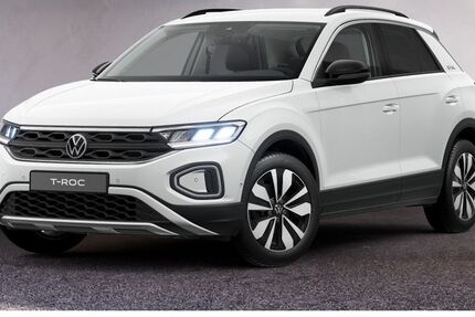 VW T-Roc 25.557 km 22.220 &euro; Menden 58706
