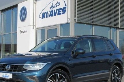VW Tiguan 39.000 km 27.350 &euro; Ascheberg 59387