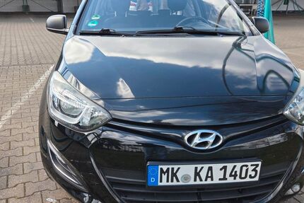 Hyundai i20 79.500 km 5.400 &euro; Iserlohn 58636