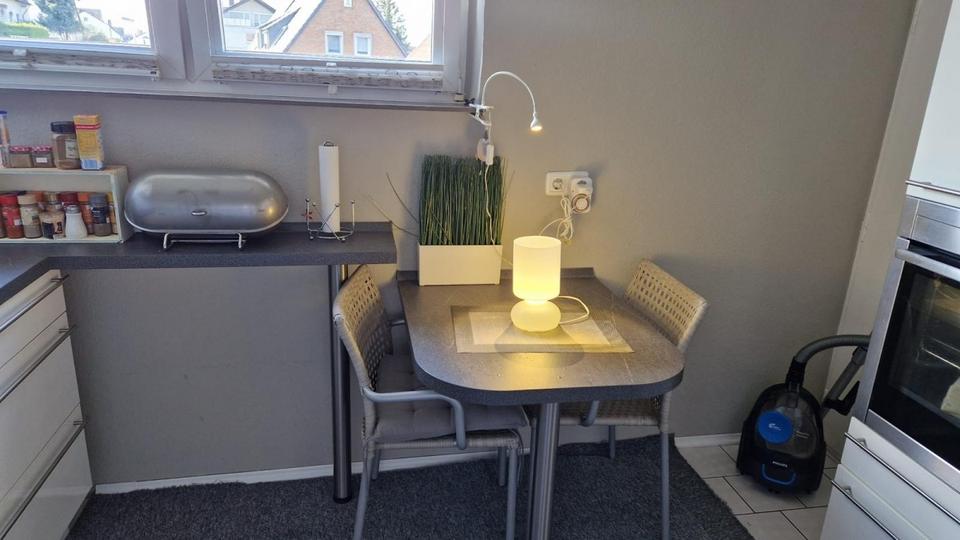 Etagenwohnung Witten Annen - 2 Zimmer, 64 m&sup2;, 790&euro; | Angebot:26587554