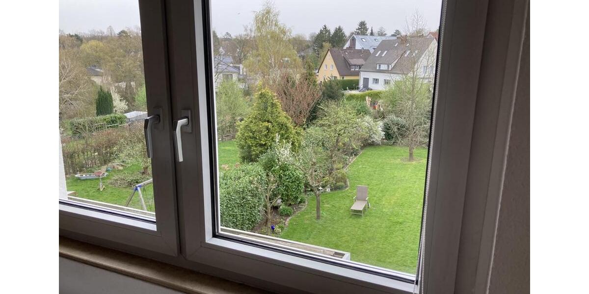 Etagenwohnung Dortmund Hombruch - 2 Zimmer, 50 m&sup2;, 895&euro; | Angebot:25825863