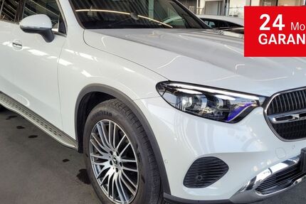 Mercedes-Benz GLC 220 39.148 km 51.780 &euro; Olfen 59399