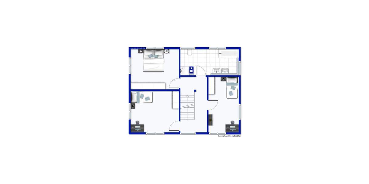 Einfamilienhaus Welver - 7 Zimmer, 171 m&sup2;, 349.000&euro; | Angebot:25865303